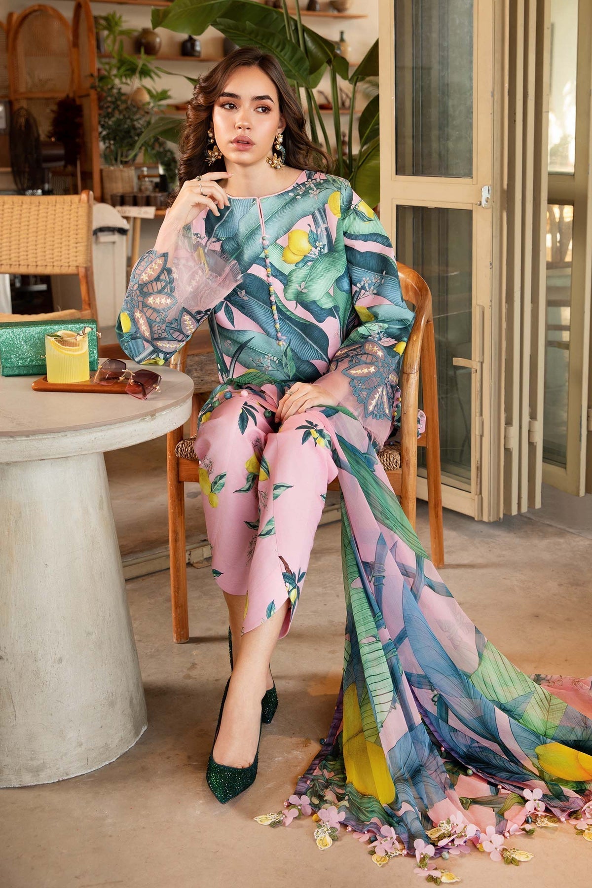 Maria B Replica Formal Collection 3 pcs