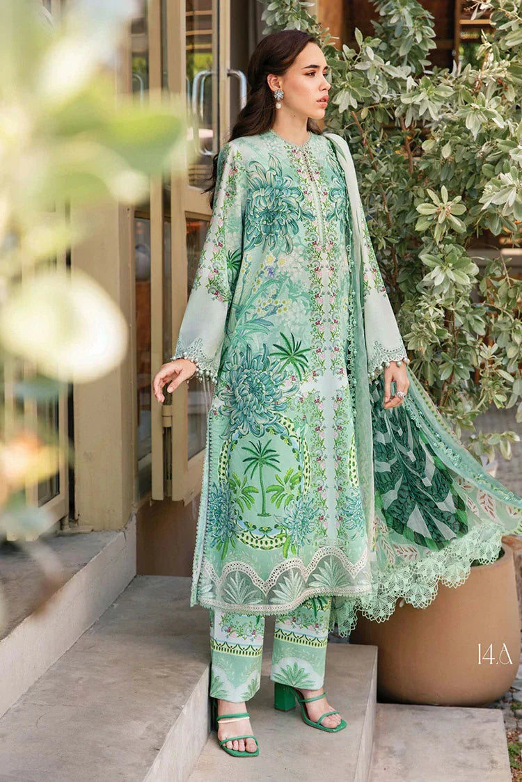 Maria B Replica Formal Collection 3 pcs