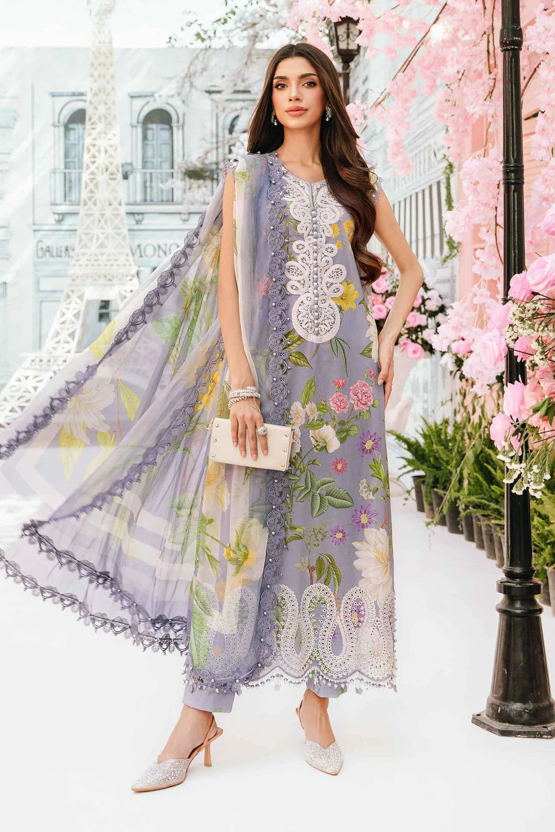 Maria B Replica Formal Collection 3 pcs