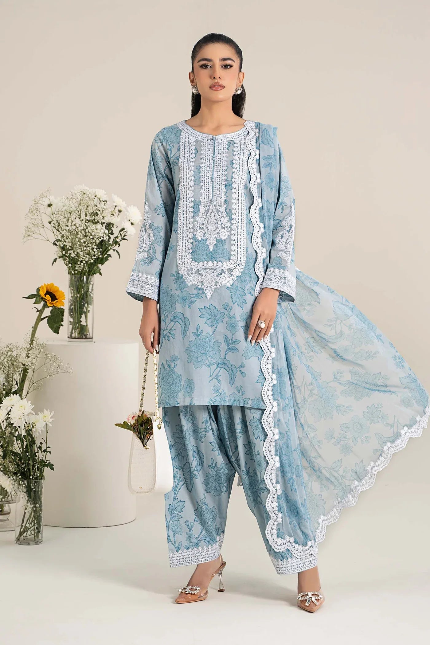 Maria B Replica Formal Collection 3 pcs