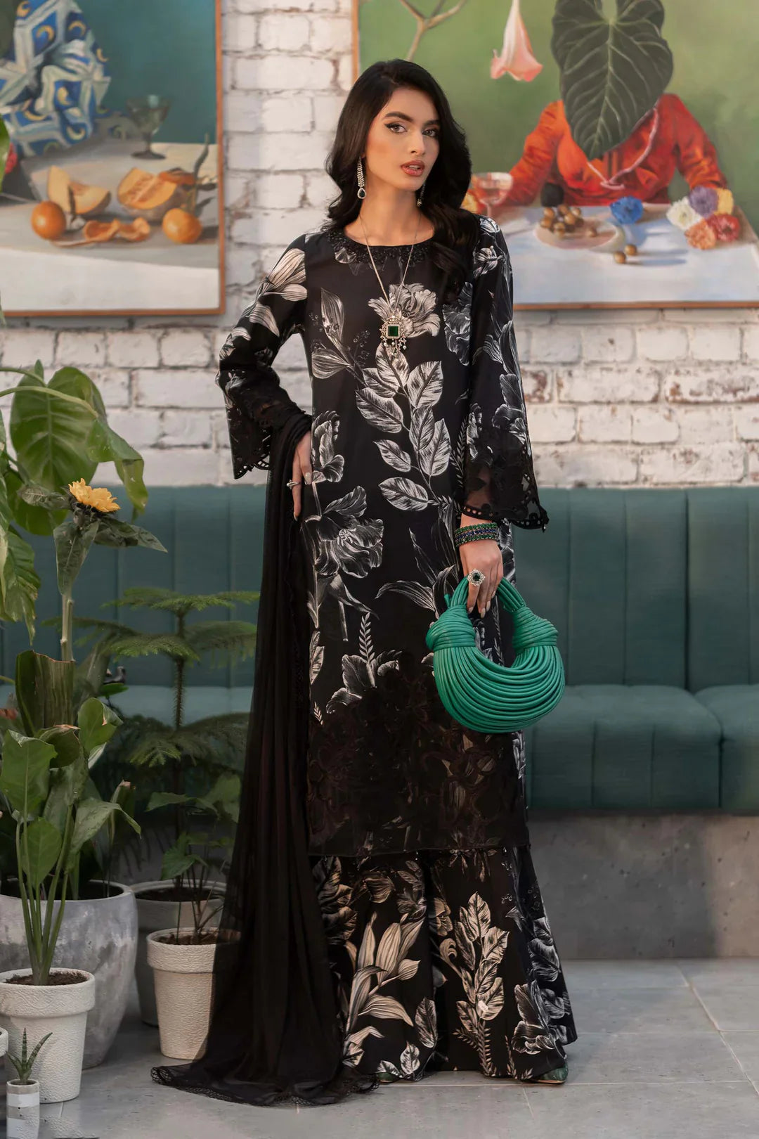 Maria B Replica Formal Collection 3 pcs