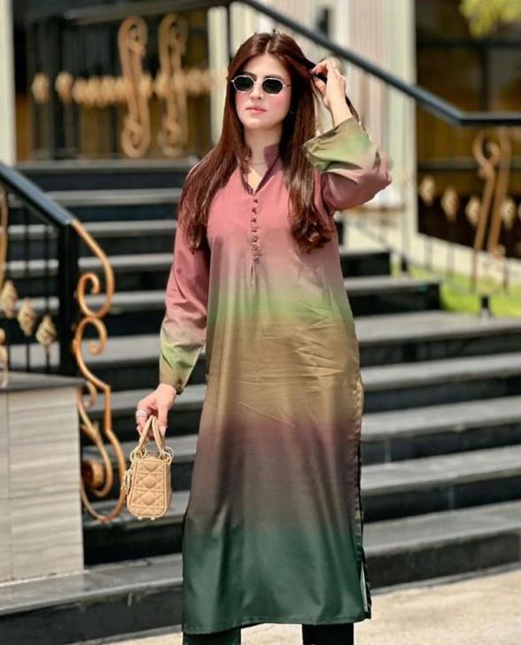 3Pcs Silk Collection
