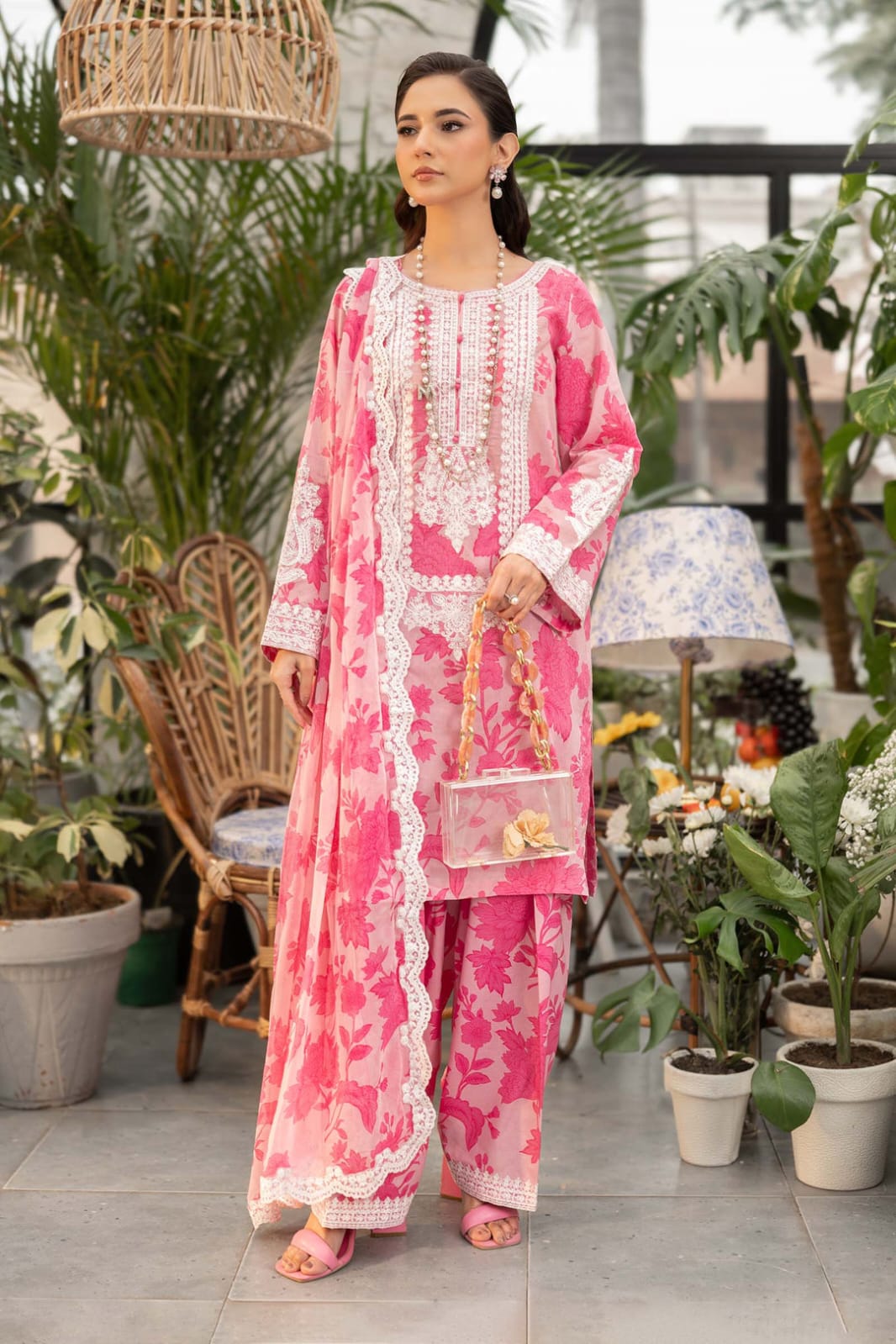 Maria B Replica Formal Collection 3 pcs