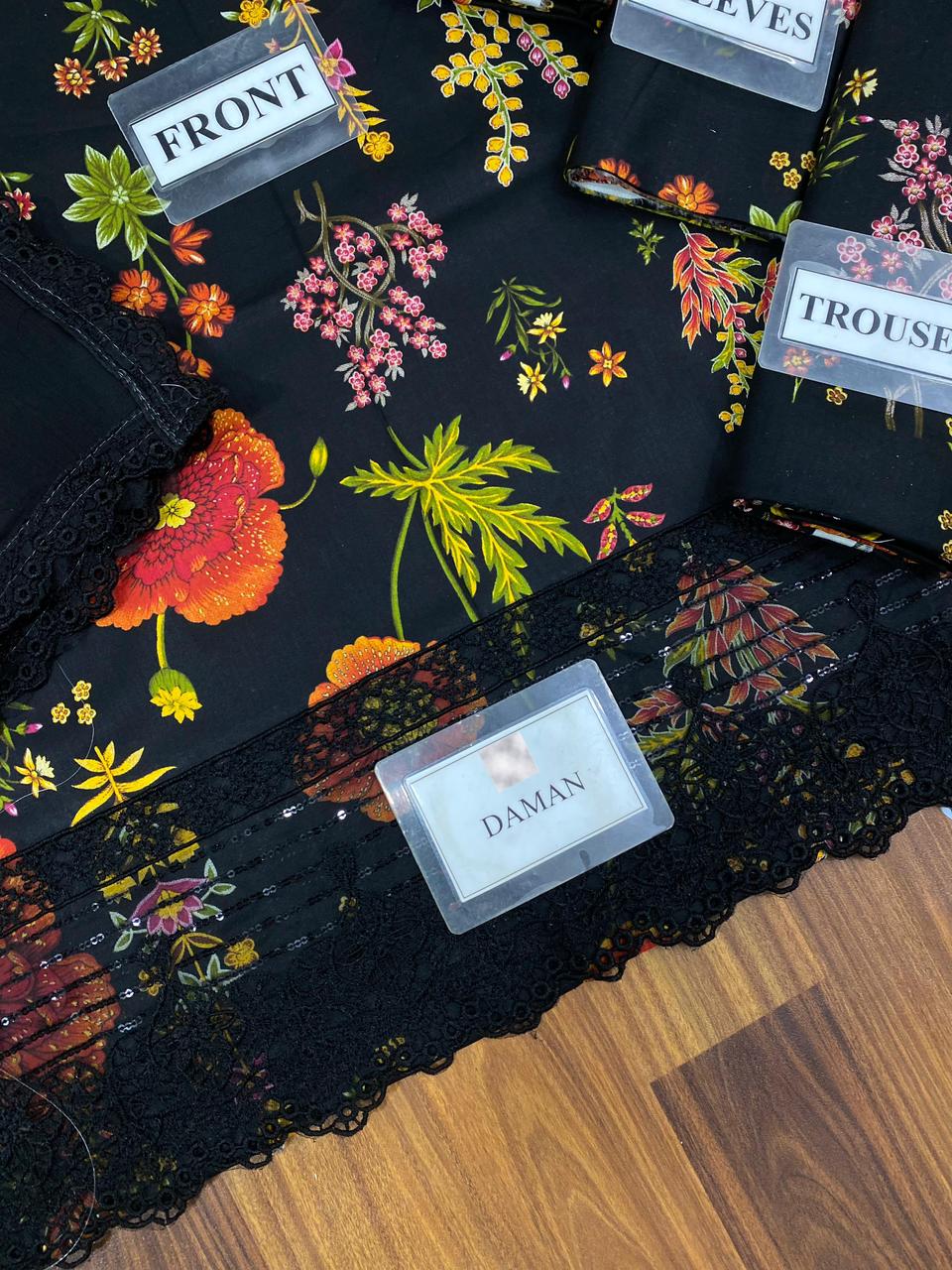 Maria B Replica Formal Collection 3 pcs
