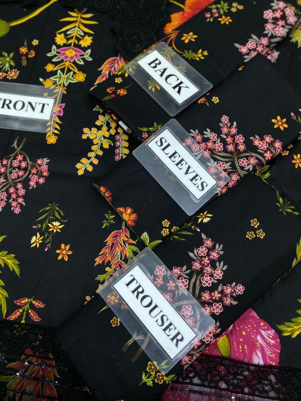 Maria B Replica Formal Collection 3 pcs