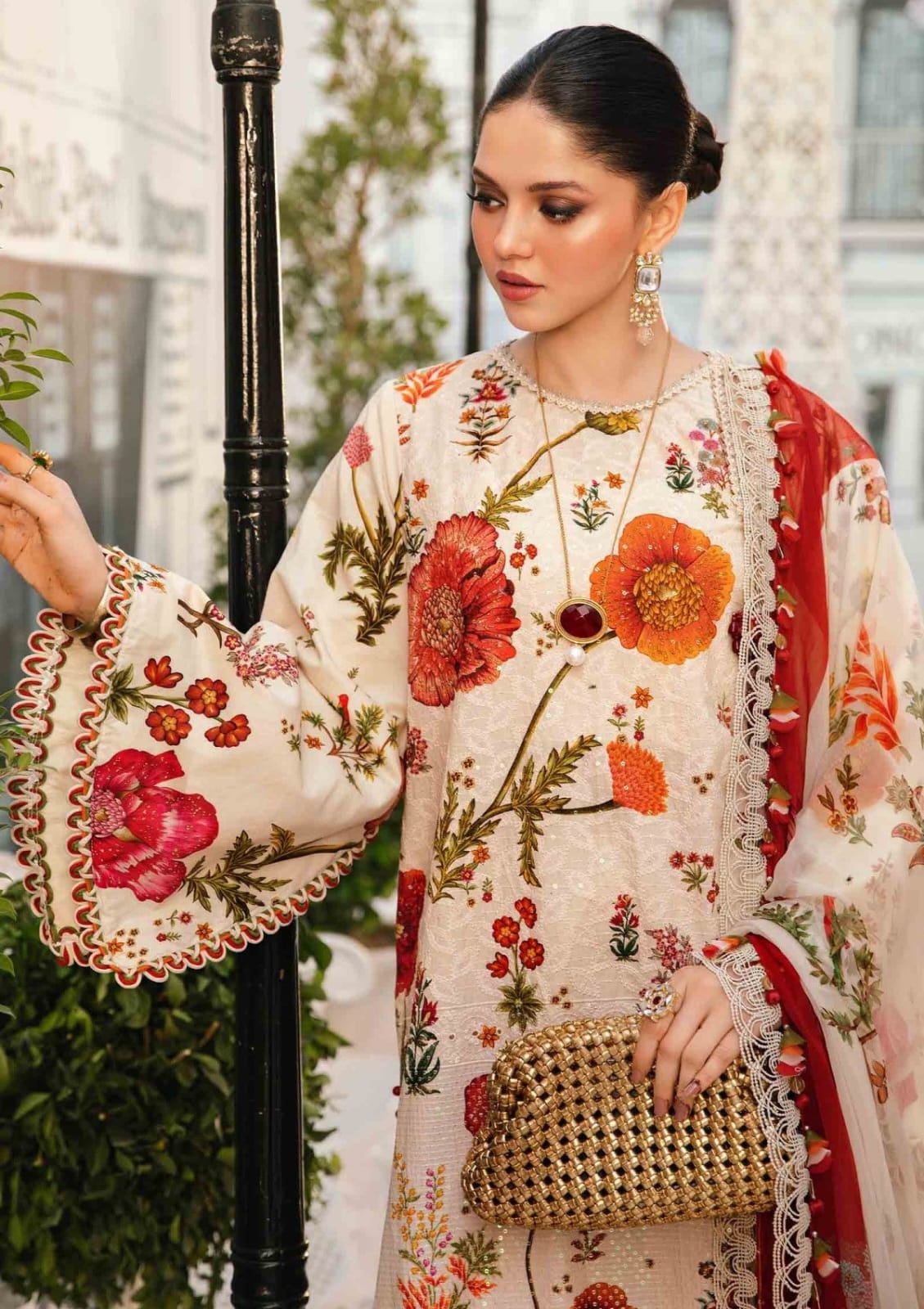 Maria B Replica Formal Collection 3 pcs