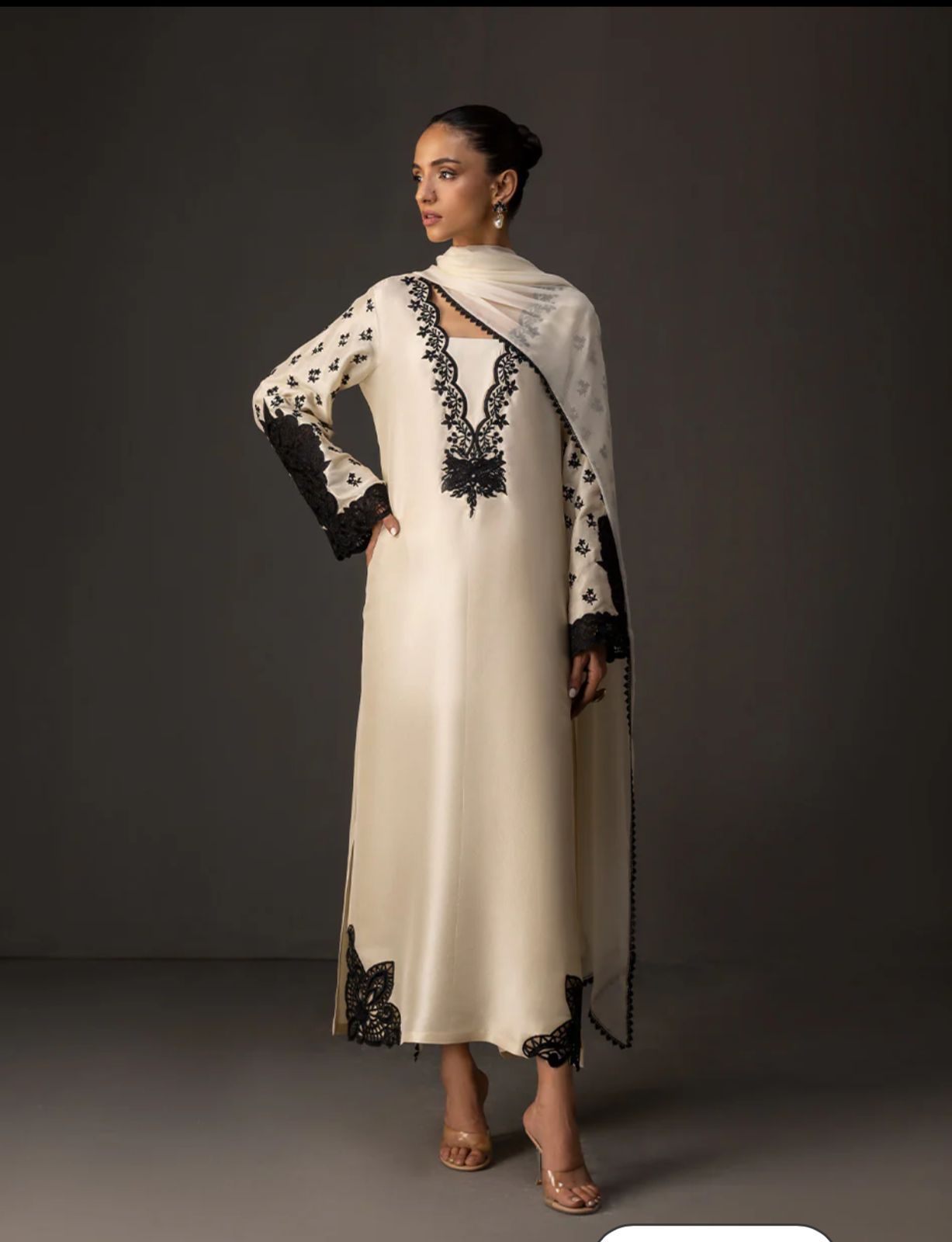 3Pcs Silk Collection