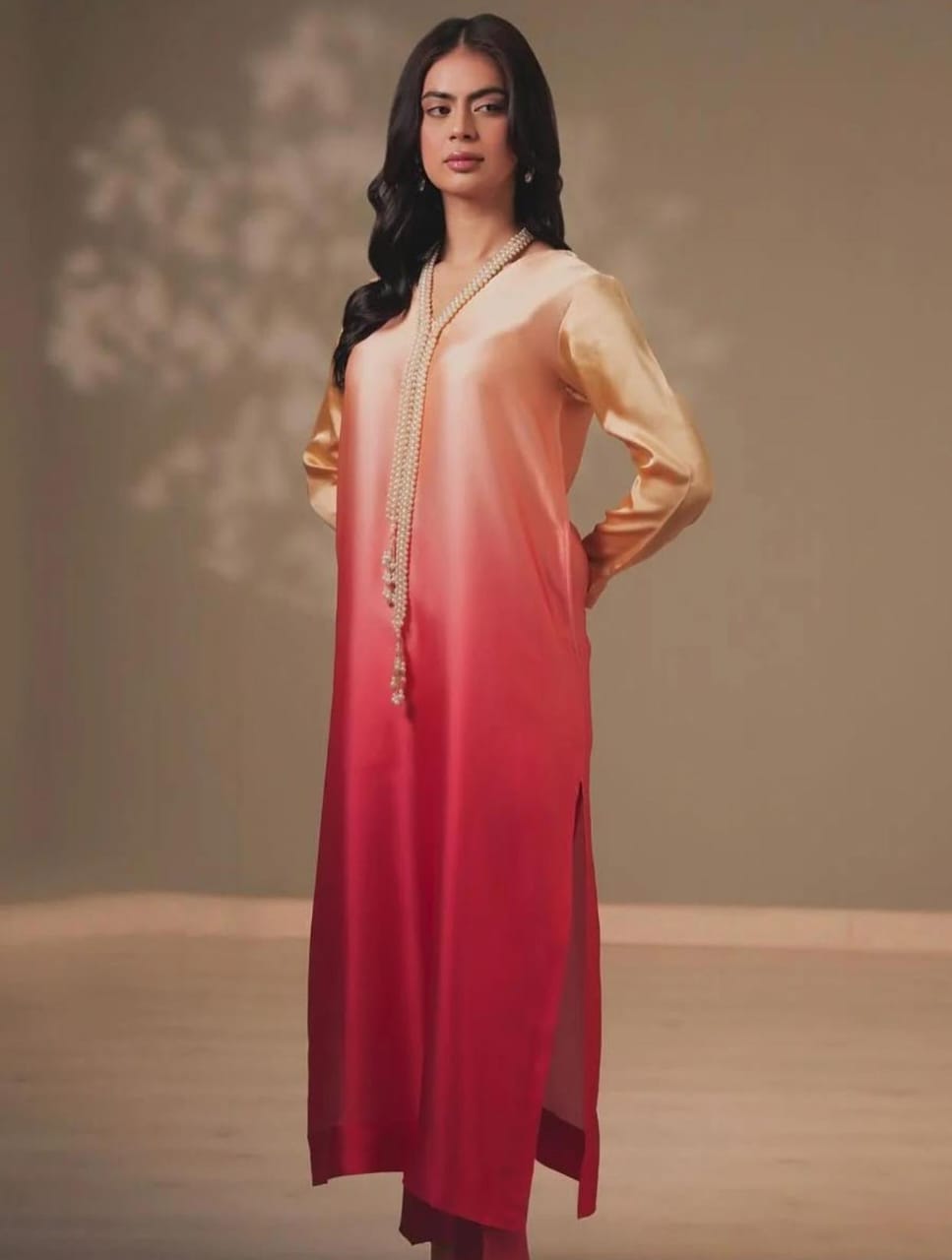 3Pcs Silk Collection