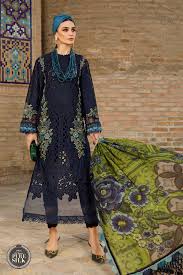 Maria B Replica Formal Collection 3 pcs