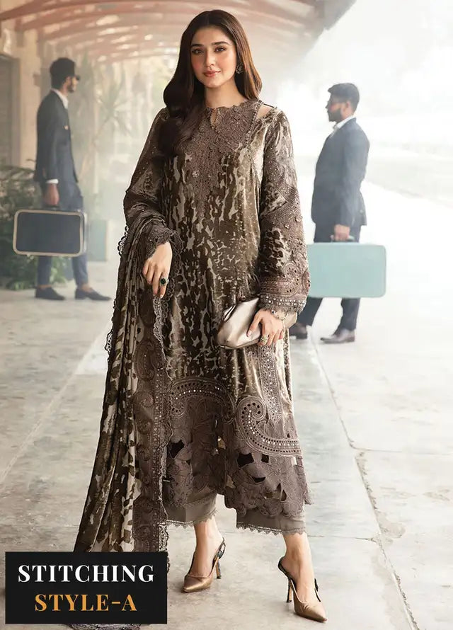 Maria B Replica Formal Collection 3 pcs